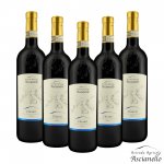 Chianti Riserva DOCG Annata 2016 6 Bottiglie