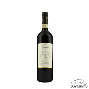 Nobile di Montepulciano DOCG Annata 2016 1 Bottiglia