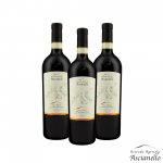 Nobile di Montepulciano Riserva DOCG Annata 2015 3 Bottiglie