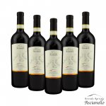 Nobile di Montepulciano Riserva DOCG Annata 2015 6 Bottiglie