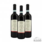 Rosso di Montepulciano Toscana DOC 3 Bottiglie