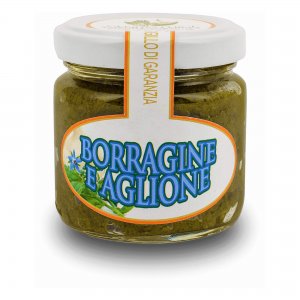 Borragine e Aglione