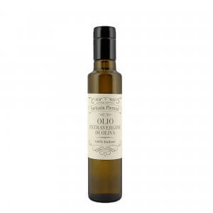 Olio Extravergine di Oliva 25ml Fronte