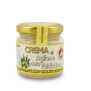 Crema Di Aglione